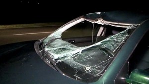 Nehoda v Trnave: Auto zrazilo dve chodkyne