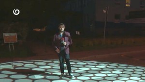 Novinka na priechode pre chodcov: V Bratislave testujú svetovú raritu