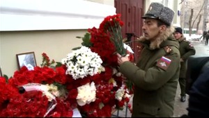 Z Čierneho mora vylovili čiernu skrinku z havarovaného lietadla