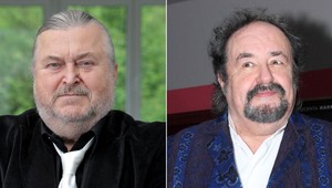 Ringo Čech (71) tvrdí: Petr Novotný nepoznáva ľudí