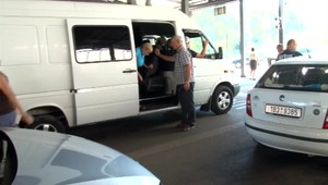 Ukrajinské hranice sú preplnené, aktivisti vyzývajú Kisku, aby im pomohol