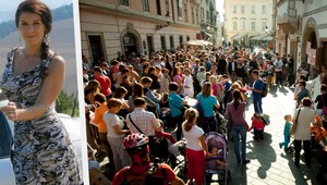 Veronika (24) zburcovala Slovákov. Aby pomohla bratom Boórovcom!