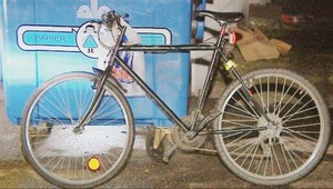 Cyklista zrazil chodkyňu (77), utrpela vážne zranenia!