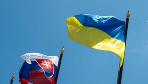 Kreatívne a plné vďaky: Toto video zverejnila Ukrajina ako poďakovanie všetkým Slovákom