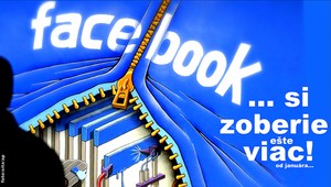 Facebook sledoval súkromné správy, od januára zisťuje ešte viac