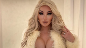 Čo to má s TELOM?! Jessica prerobená z Rodriga šokovala v novom polonahom videu!