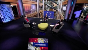 Európa od A po Z: Diverzifikácia nie je to, že závislosť na jednom nahradíte závislosťou na druhom, odkazuje Ondruš