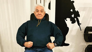 Krampol zaťal poriadne ostro: Už ma s tou Ukrajinou se*ú!