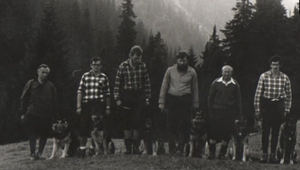 VIDEO: Legendy horskej kynológie sa stretli so svojimi nasledovníkmi