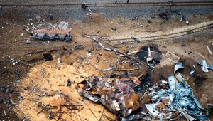 V texaskom Weste je nezvestných najmenej 35 ľudí