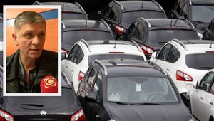 Ťažko postihnutého Jaroslava v autobazáre oklamali