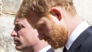 Šokujúci dôvod odcudzenia princov. Harry mal mať ku Kate bližšie ako sa patrilo