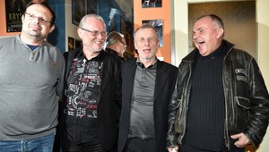 Elán zabáva lekárov už 25 rokov!