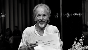 Zomrel autor tisícok skladieb Igor Bázlik