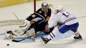 Slováci bez bodu, Montreal vstúpil do svojej 100. sezóny