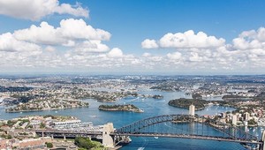 Títo ľudia sú najviac za vodou. Pozrite si desiatku najbohatších miest sveta