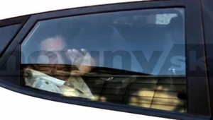 EXKLUZÍVNE VIDEO: Mariana Kočnera zadržala polícia