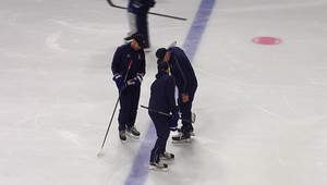 Týždeň do MS v hokeji 2025: Slovensko ešte nevie, kto z hviezd NHL posilní tím