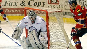 Výledky predohrávaného 50. kola Slovnaft extraligy