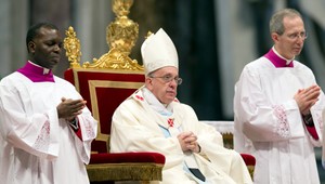 Pápež František sa preriekol, použil hrubý vulgarizmus