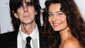 Vedela som, že ma Ric vydedil, priznala topmodelka po smrti manžela