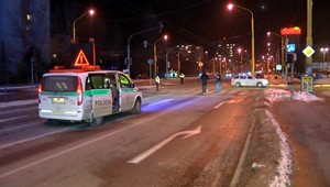 Cestný pirát pred súdom. Vodič zrazil Janku (†26), z miesta nehody ušiel