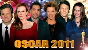 Oscar 2011 - toto sú víťazi aj porazení