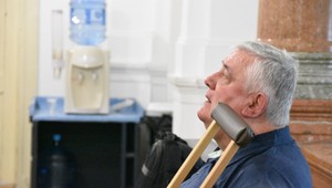 Najvyšší súd vrátil korupčnú kauzu exšéfa SNS Jána Slotu späť na ŠTS