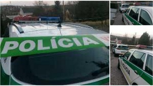 Zásah kukláčov v Šenkviciach: Na Draga známeho z kauzy bytovej mafie vydali zatykač