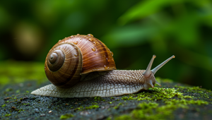 Polícia zastavila nečakaného výtržníka: Slimák budil obyvateľov domu zvonením