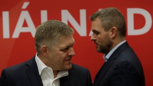 Komentár Arpáda Soltésza: Fico mobilizuje Pellegriniho budúcich voličov