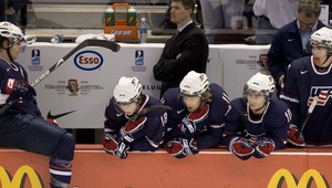 Američania na 5. mieste, elitu opúšťa Nemecko a Kazachstan