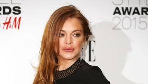 Lindsay Lohan je po šiestich rokoch späť: Pozrite sa na trailer jej nového filmu!