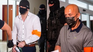 Odhalili úkryt bývalého šéfa SIS Petra Gašparoviča