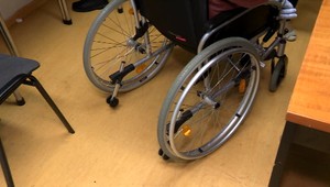 V bezbariérovosti zaostávame za Spojenými štátmi. Štáty EÚ majú čo doháňať