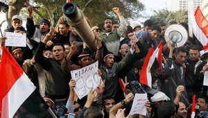 Škaredý zlý Arpi Soltész: Príjemnú zábavu, Egypt!