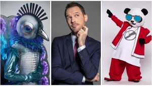 NAJVÄČŠIE PIKOŠKY o Zlatej maske: Ako vznikali jedinečné kostýmy?