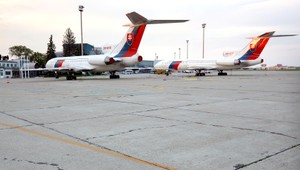 Do Tuniska odletel špeciál, záujem o návrat prevyšuje kapacitu lietadla