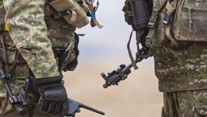 Poliaci chcú späť povinnú vojenčinu. Takmer polovica je pripravená brániť vlasť