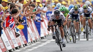 TdF: 18.etapu vyhral Cavendish. Skvelý Sagan tretí