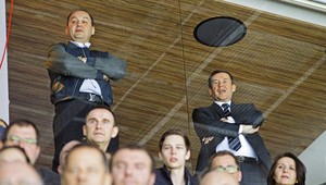 Slovan priznal dlhy. Pracuje na ich vyriešení do Vianoc