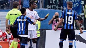 Taliansko banánovou republikou. Obeťou rasizmu opäť Constant