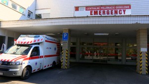 Od 1. júla fungujú pohotovosti v novom režime, ošetria vás len do 22. hodiny