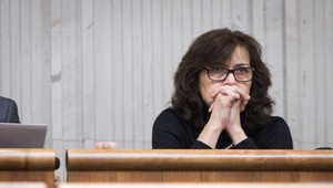 Odchod Žitňanskej Most-Híd zatiaľ nekomentuje. Anton Hrnko ale kritikou nešetril