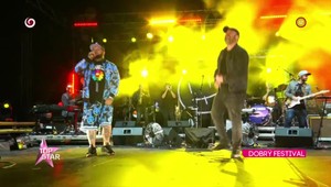 Dobrá hudba na Dobrom festivale!