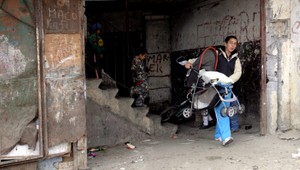 Platiť za všetko ako ostatní, alebo sa vysťahovať...