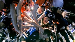 Liga Majstrov sa vracia do Bratislavy. Už tento rok!