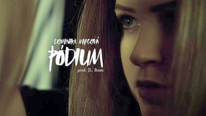 Dominika Mirgová predstavila novú skladbu Pódium, je to pecka