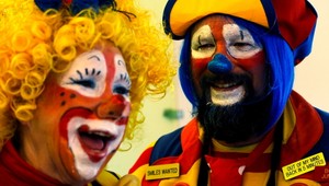 Prvý apríl, sviatok bláznov! Aj takéto žartíky obľubujeme...