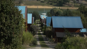 Chata na brehu Domaše? Starosta varuje pred falošnými inzerátmi